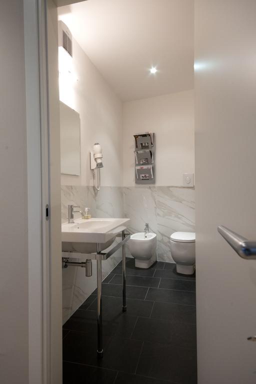 Piano Bb Bed and Breakfast Udine Kamer foto