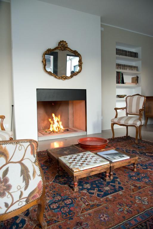 Piano Bb Bed and Breakfast Udine Buitenkant foto